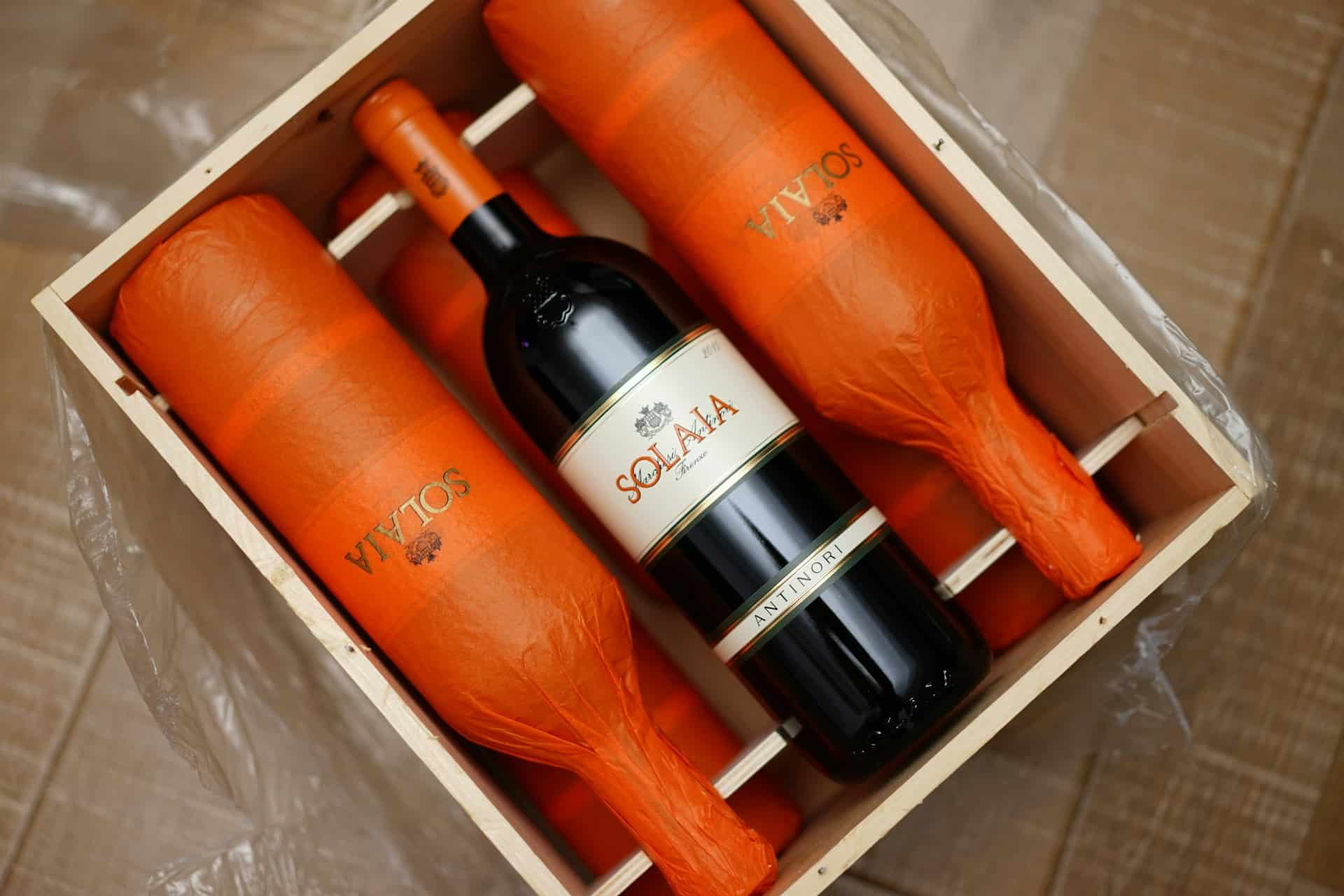 FedEx Wine Shipping, a Reliable and Secure Wine Shipping Solution (2)